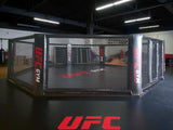 Cage MMA pour UFC GYM