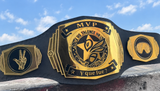 Ceinture personnalisée pour US TALENCE HB