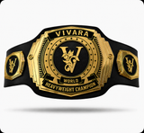 Ceinture de boxe personnalisée pour Publishing Factory en Suisse