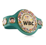 Ceinture boxe World Champion WBC