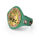 Ceinture boxe WBC