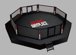 Cage MMA (compétition)