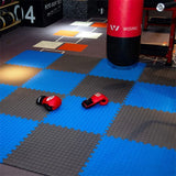 Dalles de Sol en Caoutchouc Premium pour Fitness et Yoga