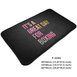 Tapis boxe Citation