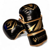 Gants de sparring MMA Esprit Boxe