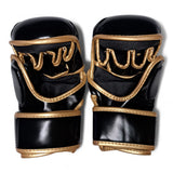 Gants de sparring MMA - coté paume