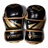 Gants de sparring MMA - face avant