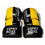 Gants MMA (sparring)