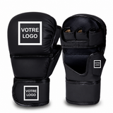 Gants de MMA premium avec votre logo