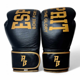 Gants de boxe avec personnalisation