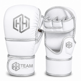 Gants de sparring MME personnalisés pour un club prestigieux