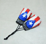 Mini gants de boxe - Puerto Rico