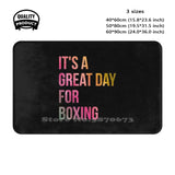 Tapis boxe Citation