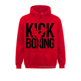 Sweat Kick Boxing (couleur rouge)