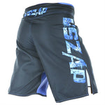 Short boxe LOUP (glacial)