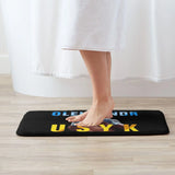 Tapis Oleksandr Usyk - doux pour les pieds