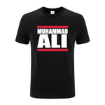 T Shirt Muhammad Ali