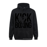 Sweat Kick Boxing (couleur noir)