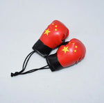 Mini gants de boxe - Chine