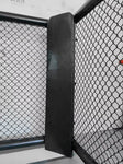 Protection d'angle de panneaux MMA