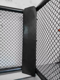 Protection d'angle de panneaux MMA