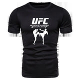 T-Shirt UFC 2024