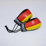Mini gants de boxe - Allemagne