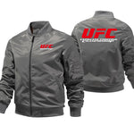 Veste UFC (couleur gris)