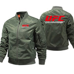 Veste UFC (couleur vert militaire)
