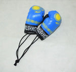 Mini gants de boxe - Kazakhstan