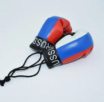 Mini gants de boxe - Russie