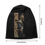 Bonnet boxe McGregor - dimensions