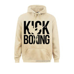 Sweat Kick Boxing (couleur kaki)