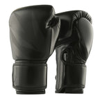 Gants de boxe Fighter 2.0 (noir)