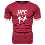 T-Shirt UFC 2024