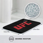 Tapis UFC - absorbe l'humidité