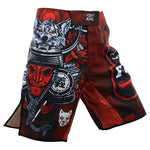 Short boxe WOLF