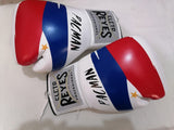 Gants de boxe CLETO REYES (Pacman Edition)