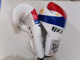 Gants de boxe CLETO REYES (Pacman Edition)