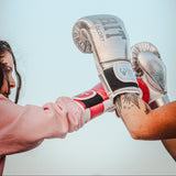 gants de boxe premium