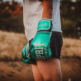 Training camp x gants esprit boxe