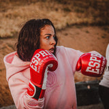 Training camp x gants esprit boxe