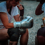 Training camp esprit boxe