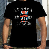 T-Shirt Lennox Lewis