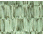 Tatami en vinyle paille de riz, couleur vert