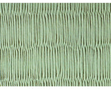 Tatami en vinyle paille de riz, couleur vert