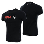 T-Shirt MMA Esprit Boxe