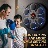 Machine boxe 2026 - pour adultes et enfants