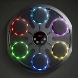 Machine Boxe musicale 2026