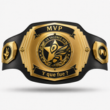 Ceinture personnalisée pour un club de handball